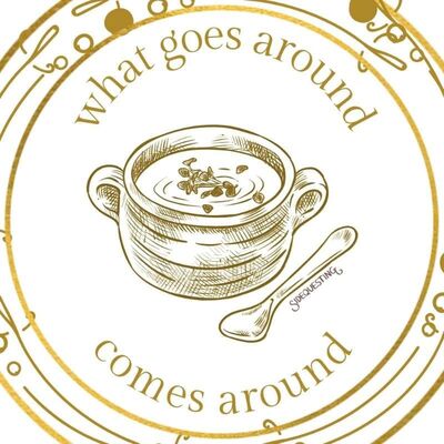 2.4: What Goes Around Comes Around