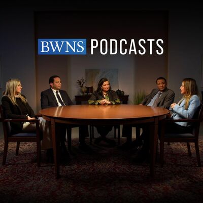 In conversation: Exploring contributions of the BIC to the betterment of the world