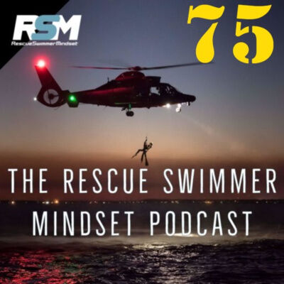 Renown Navy Seal (with Stew Smith)
