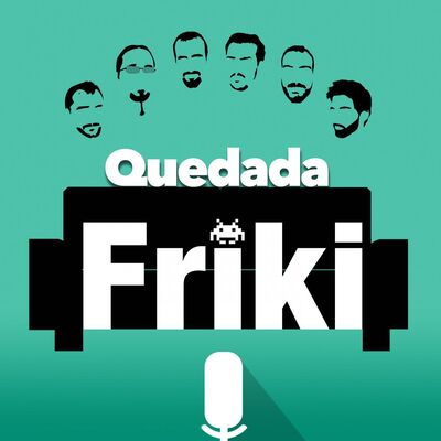 QF 1x11 - Saga 007, fenómeno 'ocho apellidos vascos' y nuestras consolas favoritas
