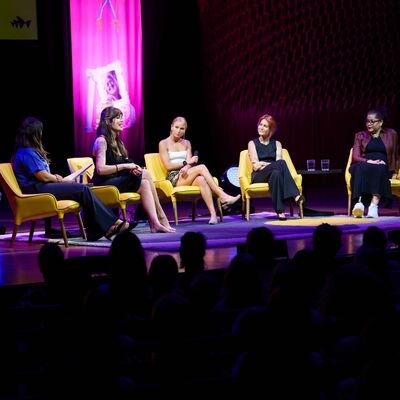 Our Bodies | All About Women 2024