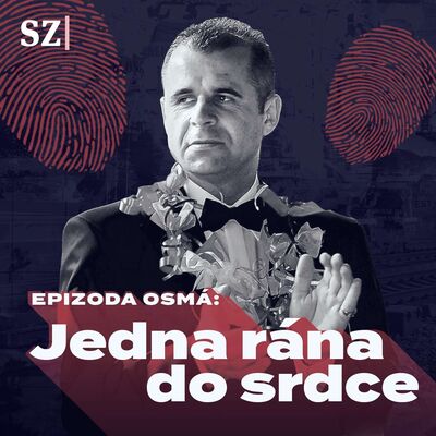 Epizoda osmá: Jedna rána do srdce