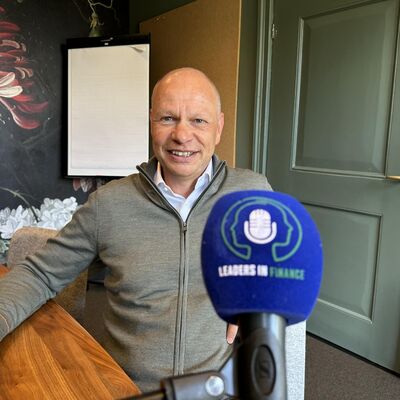 Mark den Hollander - De veranderende rol van de CFRO