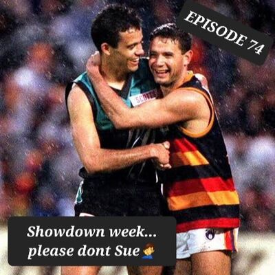 Episode 74