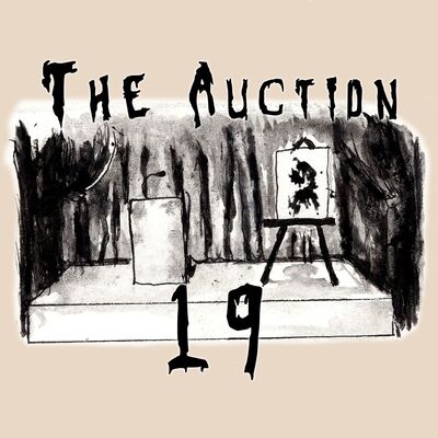 Scars in Time 19 - The Auction