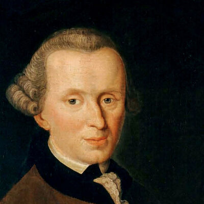 Kant | El juicio sintético a priori