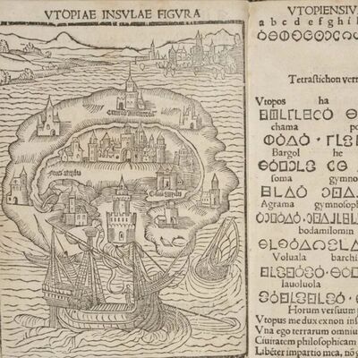 Documentos RNE - Utopías, ideal y realidad - 20/06/25