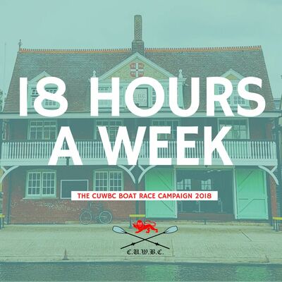 Episode 9 - Tideway Week