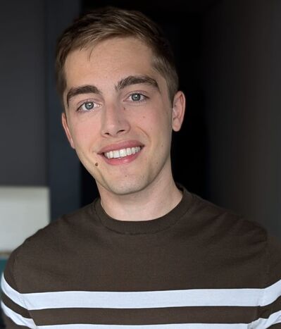 Episode 285 - Sexuality and Sodomy Laws in Early Modern England with Jack Beesley