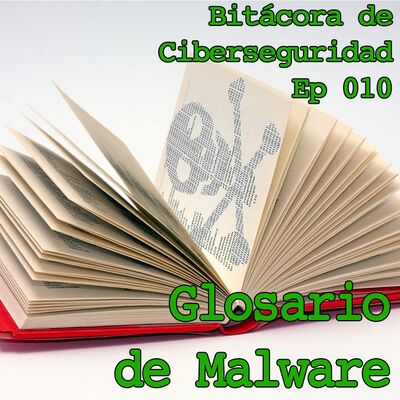 Glosario de Malware