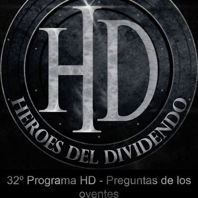 32º Programa HD - Preguntas de los oyentes