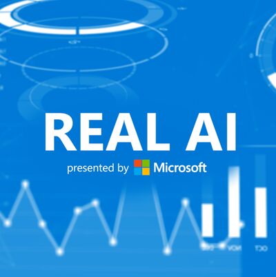 Real AI for Sustainability in the Public Sector