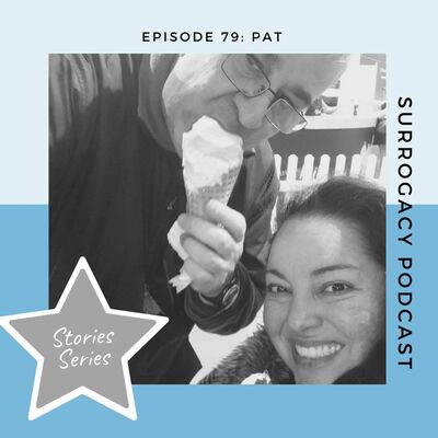 Stories Series: Pat