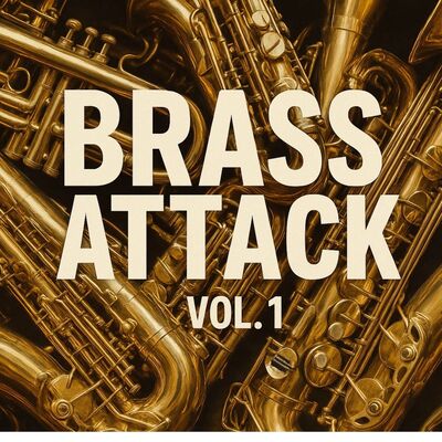 Fallo de sistema - FDS FRESH "Brass attack" Vol. 1 - 09/08/25