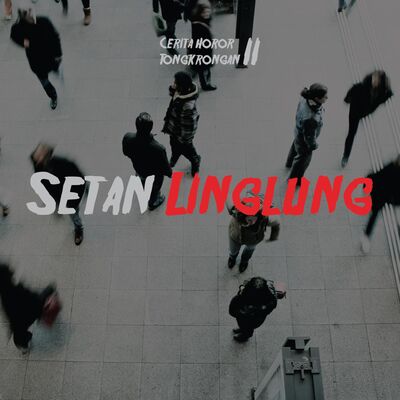 Eps 23² - Setan Linglung