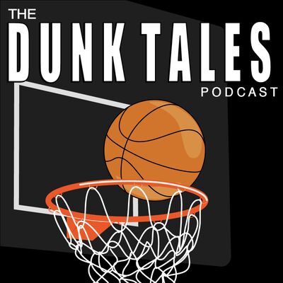 DUNK TALES VOL 2