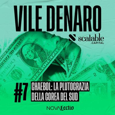 Chaebol: la plutocrazia della Corea del Sud