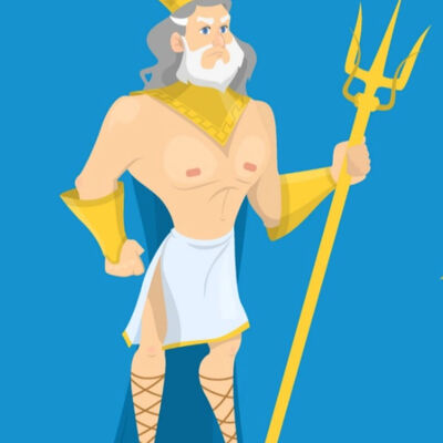Poseidon 