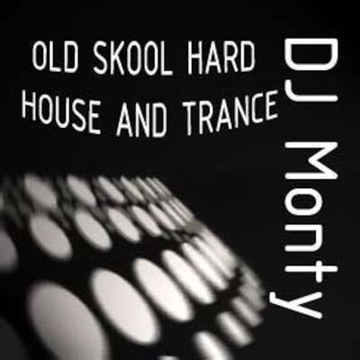 2016 Holiday Trance Mix