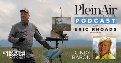 Beyond Boundaries with Cindy Baron