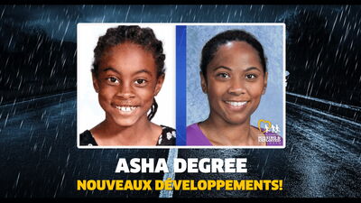 Asha Degree - De nouveaux développements! (Mini-Disto)