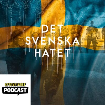 Del 16 Den svenske talibanen