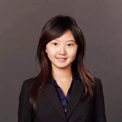 补发 S2E15 | Shirley Xu: 教育是我持续提升的最佳途径