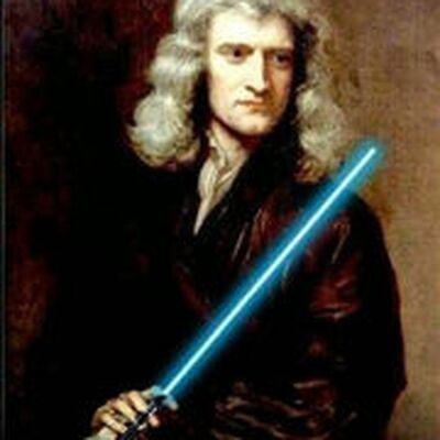 Episode 5 - Occam's Lightsaber