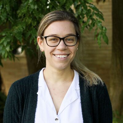 New recruit, Dr Candy Taylor, explains how she'll be tackling auxinic herbicide resistance research