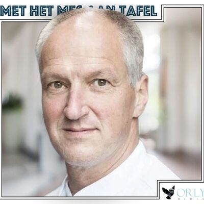 Galwegletsel, met Olivier Busch