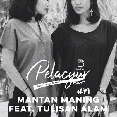 79. MANTAN MANING feat. Tulisan Alam
