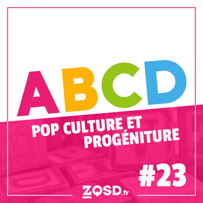 Podcast #23, Joëlle - La diversité dans la fiction