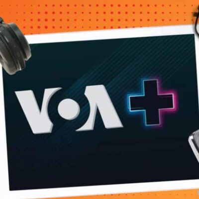 PODCAST GENCILNEWS: VOA Plus 6 Agustus 2021 