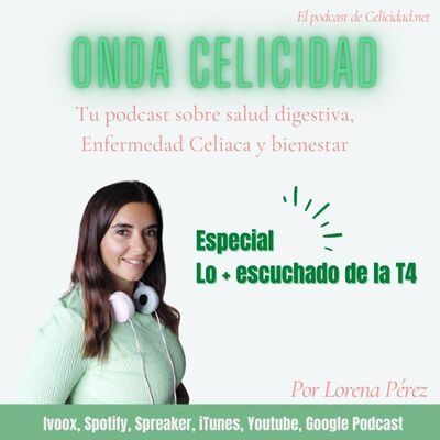  OC102- Lo+ escuchado de la Temporada 4 