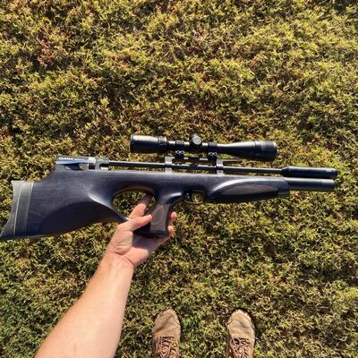 Gun Concepts, Nostalgia, and the French