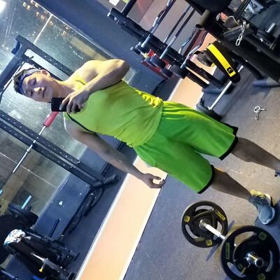 了解肌肉的结构让你健身事半功倍-微微