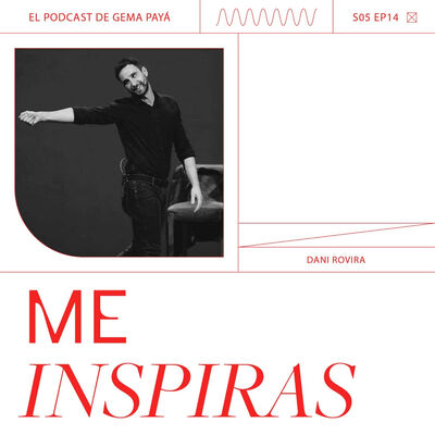 Dani Rovira: “El éxito es conseguir el máximo número de ratos de felicidad"