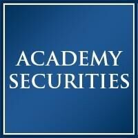 May 2024 - Around the World with Academy Securities​