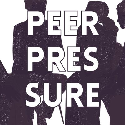 Be an Influencer - Daniel Yahya