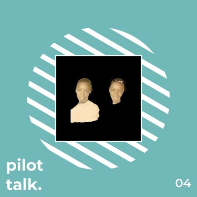 Pilot Talk Vol. 4 - EP 04 - Vince Staples, Benny the Butcher, Denzel Curry & BEAM.