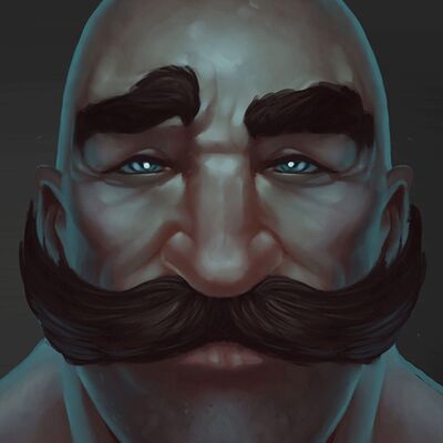 La storia di Braum - Lore of Legends #14