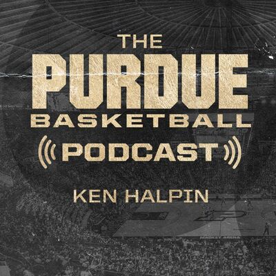 Episode 87 - Ken Halpin