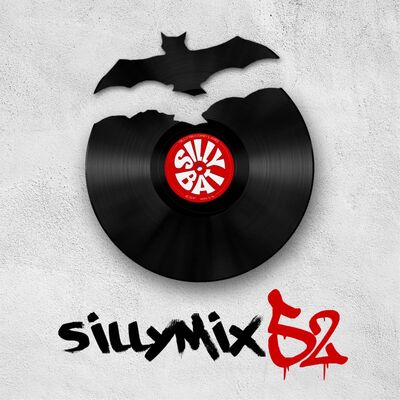 SillyMix Podcast 52 [Techno]