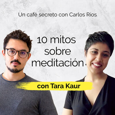  10 mitos sobre la meditación