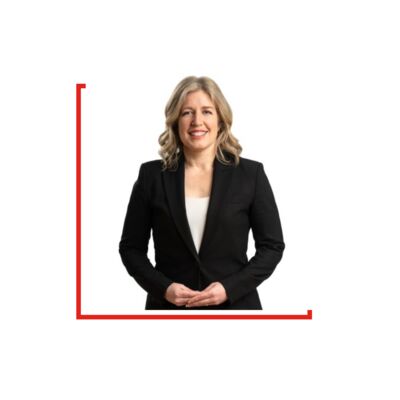 The Honourable Susan Holt