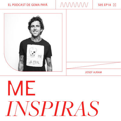 Cómo vivir con el error con Josef Ajram