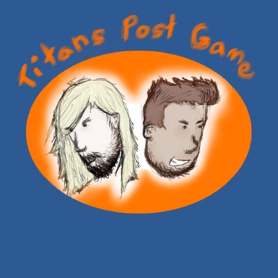 Titans At Broncos Postgame