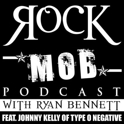 100 Minutes with Johnny Kelly - Stay Negative