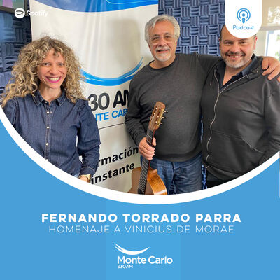 Fernando Torrado