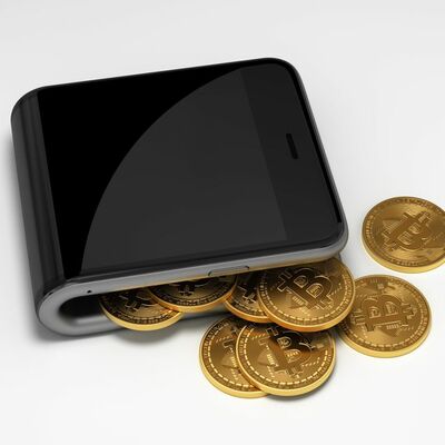 #8 Stocker ses Bitcoins, les applications type Wallet